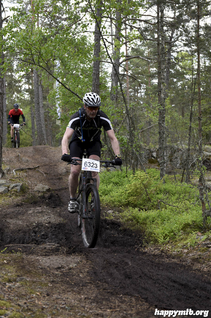 Bild från Lida Loop 2015